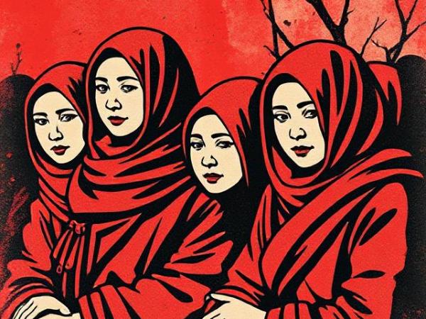 Half the Sky, Trampled: The Gendered Genocide of Uyghur Women by Communist&nbsp;China